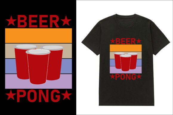 Beer T-shirt Design 01: An Embroidery Review for Makers