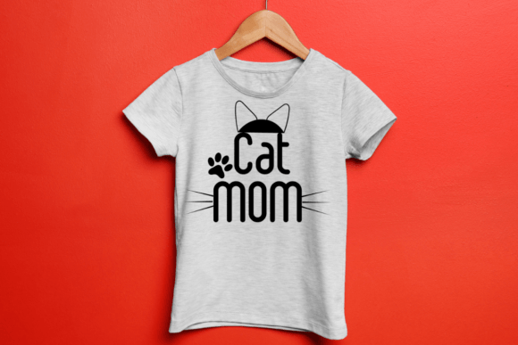 Cat Mom Typography Review: Real Embroidery Insights