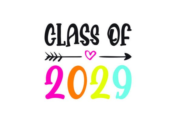 Class of 2029 Embroidery Review