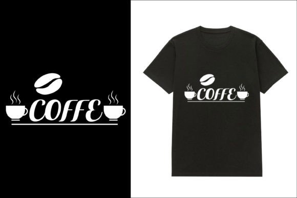 Coffee T-shirt Design 03: A Designer’s Real-World Embroidery Review