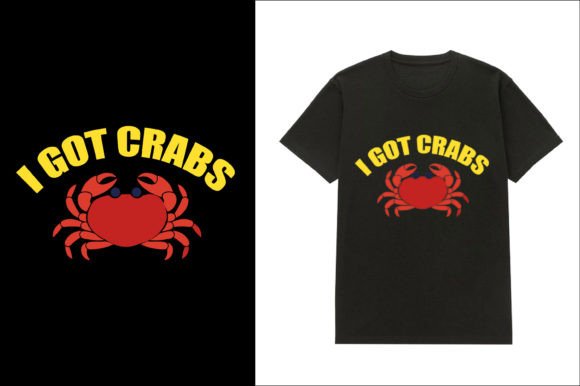 Crab T-shirt Design 15: A Designer’s Review for Embroidery Pros