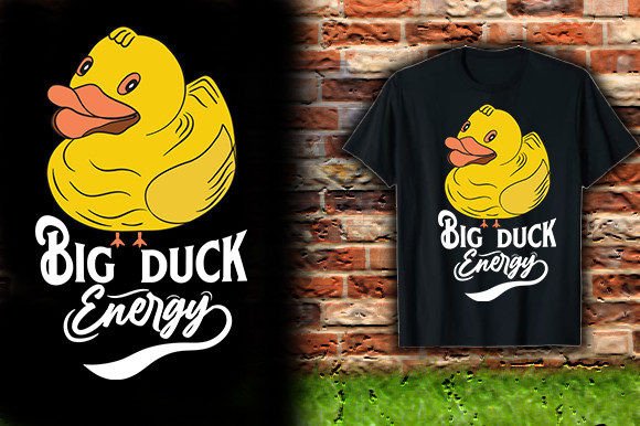 Duck Energy Embroidery Design Review
