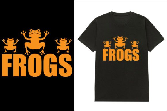 Frog T-shirt Design 06: A Designer’s Embroidery Review