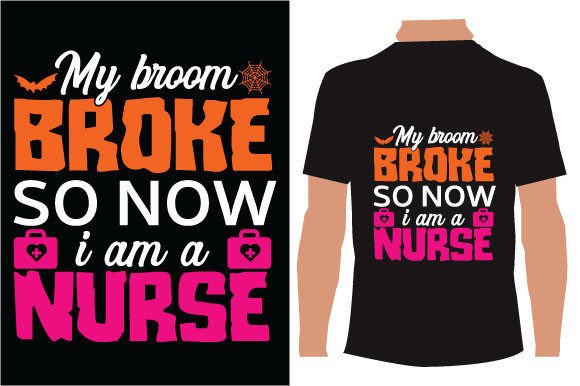 Halloween T-Shirt Design Review