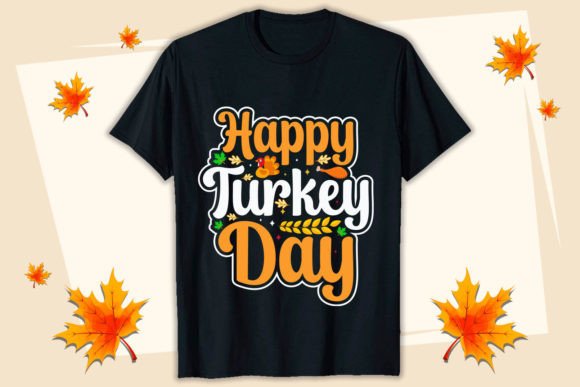 Happy Turkey Day Embroidery Review