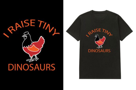 Hen T-shirt Design 19: A Designer’s Critical Review