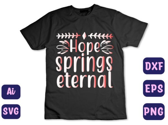 Hope Springs Eternal 13 Review