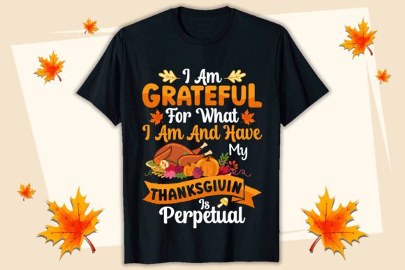 I Am Grateful Thanksgiving Embroidery Review