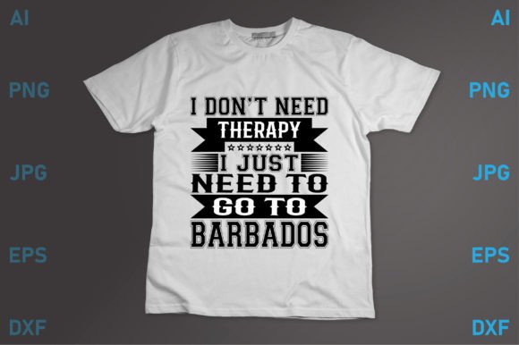 I Just Need to Go to Barbados: A Designer’s Review