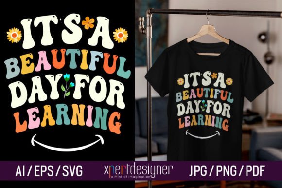 It s a Beautiful Day for Learning 07 Review
