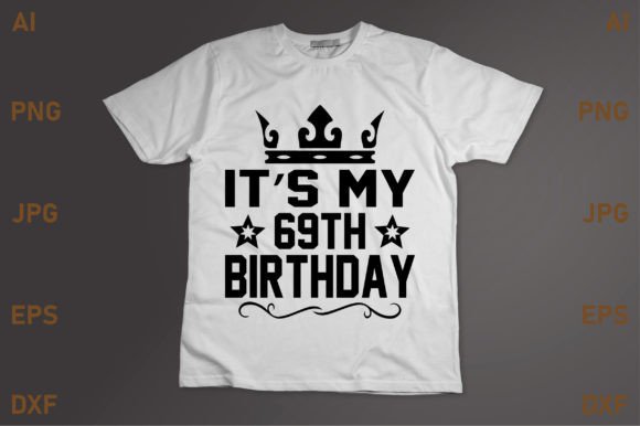 It s My 69th Birthday: A Designer’s Real-World Embroidery Review