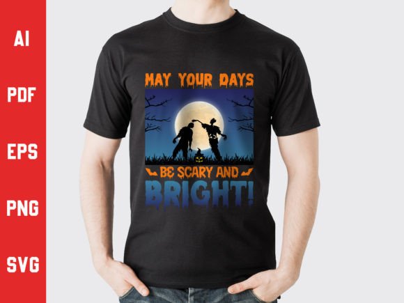 May Your Days Be Scary and Bright Review