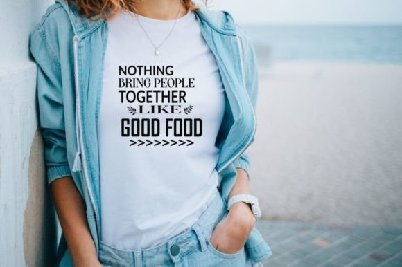Nothing Bring People Together Like Good