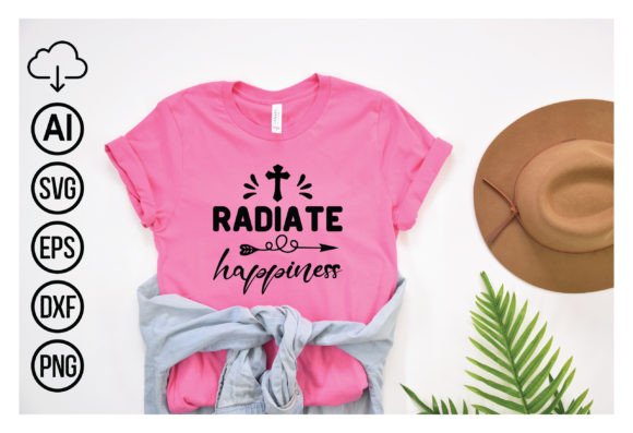 Radiate Happiness Embroidery Review