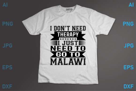 Review: I Just Need to Go to Malawi