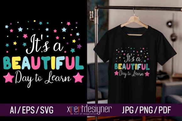 Review: It s a Beautiful Day to Learn 02 for Embroidery