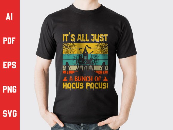 Review: It s All Just a Bunch of Hocus Pocus