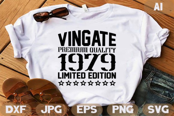 Reviewing Vintage 1979 for Real Embroidery Projects