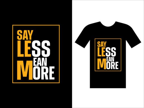 Say Less Is Happiness Embroidery Review