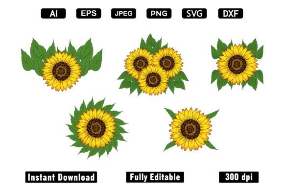 Sunflower Bundle: A Designer’s Review for Real Embroidery Projects