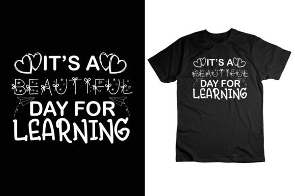 Teacher T-Shirt Design Review