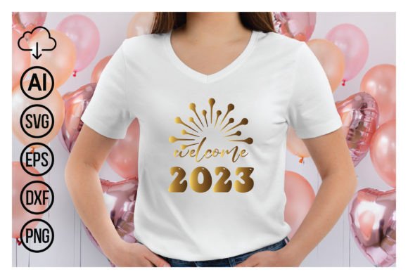 Welcome 2023 Embroidery Review
