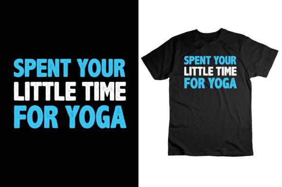 Yoga T-Shirt Design: A Designer’s Real-World Review