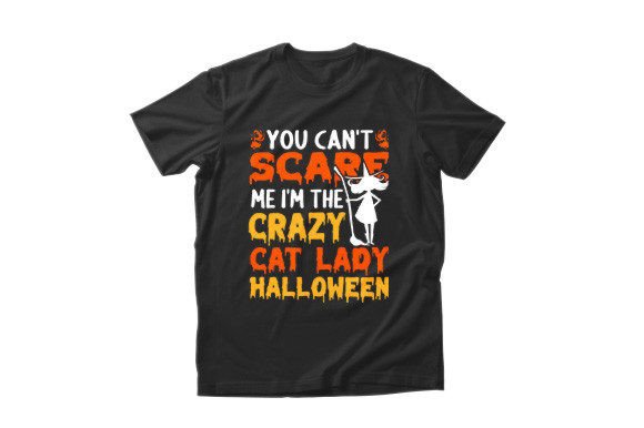 You Can t Scare Me I m the Crazy Review